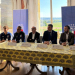 Nazionale U19 in Veneto per il doppio test con la Finlandia: svolta la presentazione a Maser, oggi la diretta della prima gara su Vivo Azzurro TV