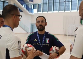 Le scelte di Samperi per le due amichevoli con la Norvegia: ci sono Bellobuono, Dal Cin, Caruso, Venancio, Arillo e Molaro