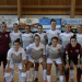 B femminile, girone D: Reggio in testa, la Salernitana insegue. Irpinia di rimonta nel derby