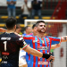 Champions, Catania: buona anche la seconda, ma per l’Élite Round bisognerà vincere ancora