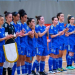 Ranking futsal Fifa: azzurri stabili al 18° posto,  la femminile risale due posizioni ed è ottava