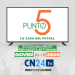 Alle 23 c’è Punto 5 la Casa del Futsal, eccezionalmente questa sera su CalcioNapoli24 TV (ch. 79 dtt)