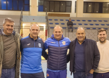 Parthenope e Flegrea, accordo esclusivo su base triennale per la gestione del settore giovanile. I due club: “Creeremo un polo di calcio a 5 sul territorio napoletano per dare valore al futuro della disciplina”