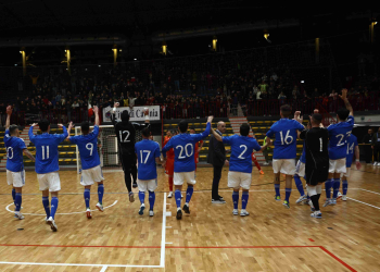Verso Euro 2026, Catania riabbraccia l’Italia: il 30/01 esordio nel Main Round con la Bielorussia
