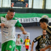 Serie B girone F, i risultati del quinto turno