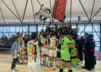 Il campo di casa resta un miraggio, il Terzigno rinuncia alla serie B
