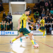 Serie A con sei friday night: Ecocity Genzano-Roma 1927, sfida ad alta quota. Feldi, Benevento e Sandro Abate in casa, derby a San Rufo