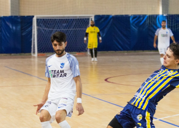 Serie A2 girone C, i risultati della sesta giornata