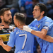 Napoli-Ecocity Genzano cattura l’occhio. Settimo turno: la Feldi cerca conferme, Sky match per la Sandro Abate a Torino