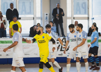 Serie B Girone F: i risultati dell’ottava giornata in cadetteria