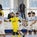 Serie B Girone F: i risultati dell’ottava giornata in cadetteria