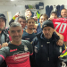 Serie C2, tutti i risultati della nona giornata nei tre gironi