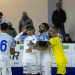 A2 girone C, Italpol al comando. Tre di fila, Junior Domitia sul podio