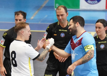 A2 girone C, i risultati della settima giornata