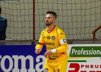 Si accendono i riflettori sul derby salernitano, la Feldi fa visita al Sala. Dalcin: “Campo difficile, sarà una grande sfida”