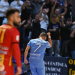 Poker azzurro ad Aversa, tre su tre in casa. De Luca: “Grande gruppo, che bello tornare al goal”