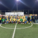 Un esordio spumeggiante: Gisa in doppia cifra nel derby col Rio Soccer