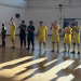 Redina ne segna tre alla San Rufese: Santa Cecilia a punteggio pieno