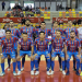 Catania, è stato bello comunque: vince lo United Galati, addio Final Four di Champions League
