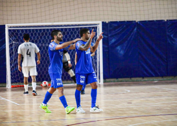 A2 girone C: Conit e Sulmona lassù, cinquina Junior Domitia