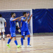A2 girone C: Conit e Sulmona lassù, cinquina Junior Domitia