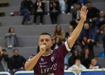 A Ciampino ci vorrà un Mama…Brillante: “Faremo il nostro gioco, meritiamo di stare in alto”