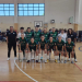 B femminile, quattro su quattro dell’Irpinia. Lady kappaò in Puglia, 2-2 a Marigliano