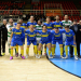 Feldi, pazzo 5-5 nel derby col Sala Consilina. Pari Genzano. La L84 s’è (ri)desta, bis per Sandro Abate e Pesaro