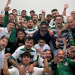C2/A, sesta giornata: il Real ribalta il derby, vince l’Olympus Caserta. Pioggia di goal a Limatola. Manieri si scatena: Forio ai piedi del podio