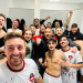 C1, è Final Eight per il Sorrento! Vesuvio terzo: Barra, Borgo e Scafati ai piedi del podio. Pioggia di goal, a Casavatore vince il Campagna