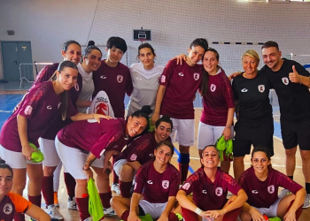 B girone D: il Reggio impatta, c’è l’aggancio della Salernitana. Ok l’Irpinia