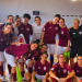 B girone D: il Reggio impatta, c’è l’aggancio della Salernitana. Ok l’Irpinia
