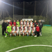 Terzigno, seconda squadra esclusa dalla D: nulle tutte le gare disputate nel girone D