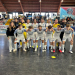 A2 girone C, Sulmona sempre lassù. Lo Junior Domitia passa ad Ariccia, Italpol agganciato al secondo posto