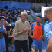 Un derby dopo l’altro, ad Aversa arriva il Benevento 5. Colini: “Siamo in emergenza, ma il gruppo risponde bene agli imprevisti”