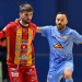 Risoluzione consensuale tra il Benevento 5 ed Enzo Milucci: il comunicato