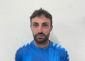 Il Qbr si fionda sul ricco piatto rossonero, preso Antonio Piccolo: “Mi hanno voluto con insistenza, qui c’è entusiasmo”