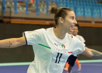 Renatinha e un mondiale da conquistare: “L’Élite Round sarà molto più duro”