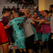 Mama San Marzano sull’ottovolante: derby col Terzigno e vetta. Mele: “Prova maiuscola, sono contento”