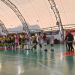 C1: big match al Sorrento, Vesuvio corsaro. Barra, tre è il numero perfetto. Vince ancora il Qbr