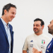 Italfutsal, il nuovo corso infonde fiducia. Castiglia: “Era importante partire con due successi”