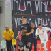 Serie A, Sky match senza vincitori né vinti: Vinumitaly Petrarca-Fortitudo Pomezia è 3-3