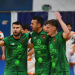 Serie A, anticipi: l’Ecocity Genzano fa 6 su 6. Blitz Feldi, riscatti per Roma 1927 e Came. Pari e patta a San Rufo