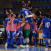 Di Pulvirenti il primo gol azzurro dell’era Samperi: l’Italfutsal batte la Norvegia a San Bonifacio