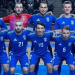 Goleada Italfutsal nella seconda sfida con la Norvegia. Samperi: “Messo il punto esclamativo”