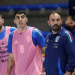 Italfutsal, road to Main Round: il 17 e 18 dicembre doppio test con la Lituania a Benevento