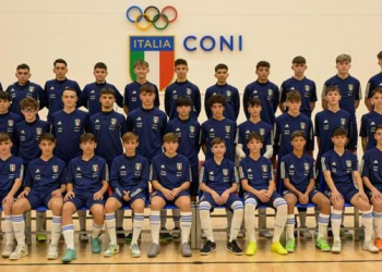 Futsal+ U15 e U17, il raduno inizia sotto gli occhi di Samperi: “Fondamentale lavorare di sistema”