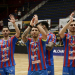 Provaci ancora Catania! Juarna verso l’Élite Round di Champions: “Massima fiducia nei miei”