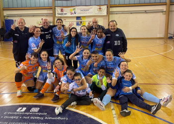 Serie B Femminile: ok Irpinia e Levante. Woman Napoli di ripresa contro la Salernitana