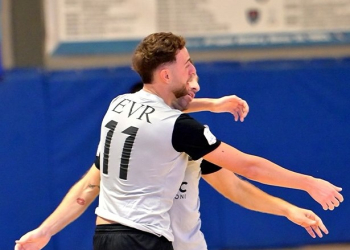 A2 girone C, nono turno: i risultati di giornata